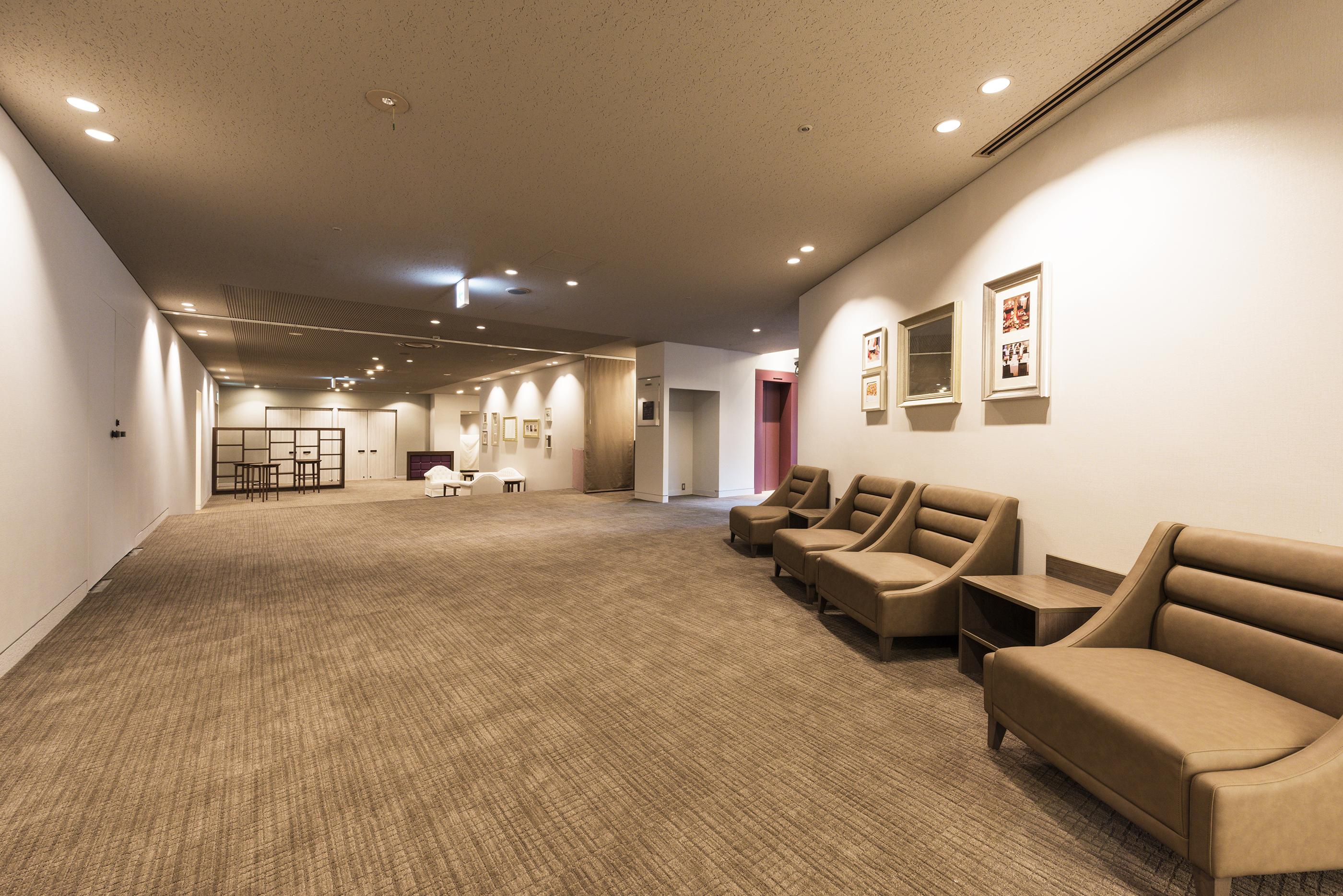 Hotel Mystays Sapporo Nakajima Park Dış mekan fotoğraf